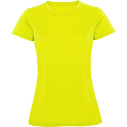 DRYFIT 28503 NEON YELLOW6